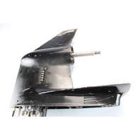 1980 1981 - 1997 Mercury  20" Lower Unit 35 40 45 50 60 70 HP 6 MONTH WARRANTY