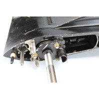 1980 1981 - 1997 Mercury  20" Lower Unit 35 40 45 50 60 70 HP 6 MONTH WARRANTY