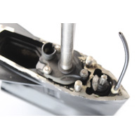 Mercury 1980-1997 20" Lower Unit 35 40 45 50 60 70 HP FRESHWATER 1 YEAR WARRANTY