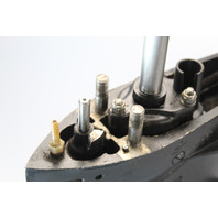 Mercury 1980-97 20" Long Lower Unit 35 40 45 50+ HP FRESHWATER 1 YEAR WARRANTY