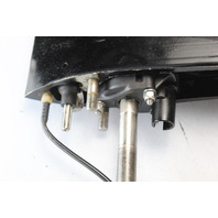 Mercury 1980-97 20" Long Lower Unit 35 40 45 50+ HP FRESHWATER 1 YR WNTY