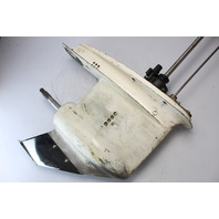 Johnson Evinrude 1979-1991 20" Long Lower Unit 150 175 200 + HP 1 YEAR WARRANTY