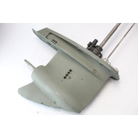 Johnson Evinrude 1979-91 20" Long Lower Unit 150 175 200 225 HP 1 YEAR WTY
