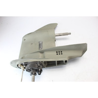 Johnson Evinrude 1993-05 20" Long Lower Unit 40 48 50 HP 1 YEAR WARRANTY