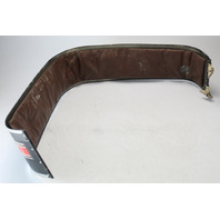Mercury Mariner 65 650 HP Wrap Around Engine Cover 7-1/2"