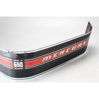 Mercury Mariner 65 650 HP Wrap Around Engine Cover 7-1/2"
