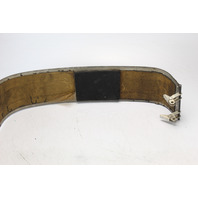 Mercury Wrap Around Cowl Cowling Hood Cover 402 40 HP 2 Cylinder 6"