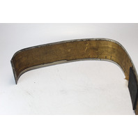Mercury Wrap Around Cowl Cowling Hood Cover 402 40 HP 2 Cylinder 6"
