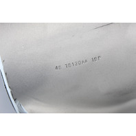 48-78120A40 48-78120-19 1978 & UP Aluminum Mercury Propeller 14 x 19 90 115+ HP