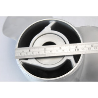 48-78120A40 48-78120-19 1978 & UP Aluminum Mercury Propeller 14 x 19 90 115+ HP