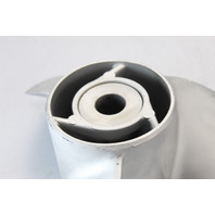 48-78120A40 48-78120-19 1978 & UP Aluminum Mercury Propeller 14 x 19 90 115+ HP