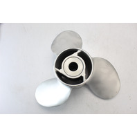 48-78120A40 48-78120-19 1978 & UP Aluminum Mercury Propeller 14 x 19 90 115+ HP