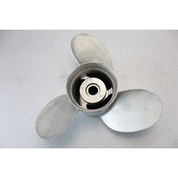 48-78120A40 48-78120-19 1978 & UP Aluminum Mercury Propeller 14 x 19 90 115+ HP