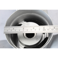 48-78120A40 48-78120-19 1978 & UP Aluminum Mercury Propeller 14 x 19 90 115+ HP