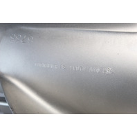 48-11074A40 Mercury Quicksilver RH 14 1/4 x 23 Propeller 90 + HP 6 MTH HUB WTY