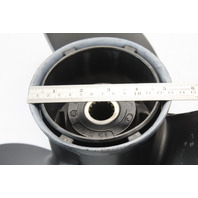 391200 Johnson Evinrude 1976 & UP RH 15 x 17 Propeller 90 100 + HP 6 MTH HUB WTY