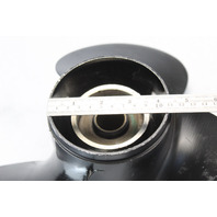 391200 Johnson Evinrude 1976 & UP RH 15 x 17 Propeller 90 100 + HP 6 MTH HUB WTY