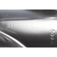 48-832832A45 Mercury Aluminum 14 1/4 x 21 RH Propeller 135 150 175 200 + HP