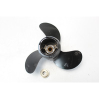 175323 OMC Propeller RH  9 1/2 x 12 1/2 - 3 Blade Aluminum