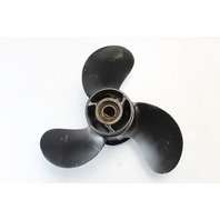 175323 OMC Propeller RH  9 1/2 x 12 1/2 - 3 Blade Aluminum