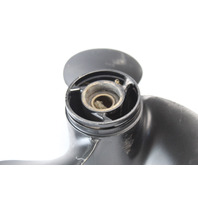 175323 OMC Propeller RH  9 1/2 x 12 1/2 - 3 Blade Aluminum
