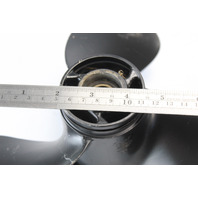 175323 OMC Propeller RH  9 1/2 x 12 1/2 - 3 Blade Aluminum