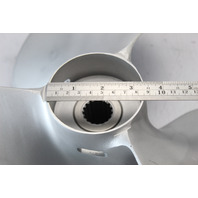 SMC-293 82021 Volvo Penta MW LH 15 x 19 Aquamatic 200 250 270 275 280 + HP