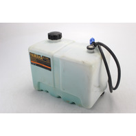 OEM Yamaha 1985 - 2012 Oil Tank 115 130 150 175 200 225 250 HP 1 YEAR WARRANTY 49537 FLT