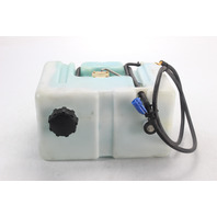 OEM Yamaha 1985 - 2012 Oil Tank 115 130 150 175 200 225 250 HP 1 YEAR WARRANTY