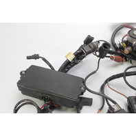 OEM Johnson Evinrude 1986 - 1987 Ignition System 120 140 HP 1 YEAR WARRANTY