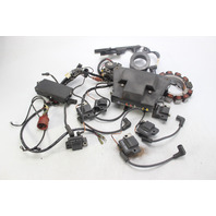 OEM Johnson Evinrude 1986 - 1987 Ignition System 120 140 HP 1 YEAR WARRANTY
