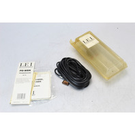 90-76 LEI Accessories Transducer Extension Cable 20' LIKE NEW