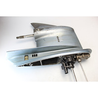Johnson Evinrude 1979-1991 25" X-Long Lower Unit 150 175 200+ HP 1 YEAR WARRANTY