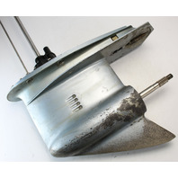 Johnson Evinrude 1979-1991 25" X-Long Lower Unit 150 175 200+ HP 1 YEAR WARRANTY
