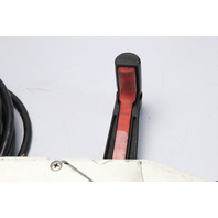Johnson Evinrude OMC Side Mount Control Box w/ Trim & 20' Harness