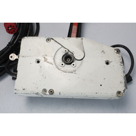 Johnson Evinrude OMC Side Mount Control Box w/ Trim & 20' Harness