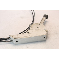 Johnson Evinrude OMC Side Mount Control Box W/ Cables