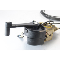 176372 OMC Johnson Evinrude 1996-2006 Binnacle Control Box W/ Trim LIKE NEW
