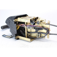 176372 OMC Johnson Evinrude 1996-2006 Binnacle Control Box W/ Trim LIKE NEW