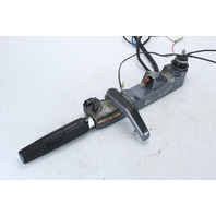 Yamaha 2005 2006 2007 2008 2009 2010 Steering Handle with Trim Switch 2 cyl 8 HP