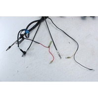 Yamaha 2005 2006 2007 2008 2009 2010 Steering Handle with Trim Switch 2 cyl 8 HP