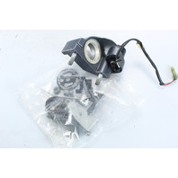 Yamaha 2005 2006 2007 2008 2009 2010 Steering Handle with Trim Switch 2 cyl 8 HP