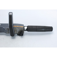 Yamaha 2005 2006 2007 2008 2009 2010 Steering Handle with Trim Switch 2 cyl 8 HP