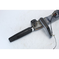 Yamaha 2005 2006 2007 2008 2009 2010 Steering Handle with Trim Switch 2 cyl 8 HP