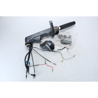 Yamaha 2005 2006 2007 2008 2009 2010 Steering Handle with Trim Switch 2 cyl 8 HP