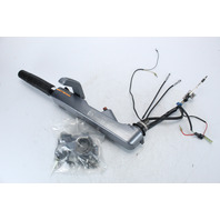 Yamaha 2005 2006 2007 2008 2009 2010 Steering Handle with Trim Switch 2 cyl 8 HP