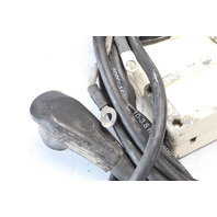 Mercury Side Mount Control Box Mercontrol W/ 7' Cables 14 1/2' Harness & Key