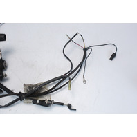 Johnson Evinrude 1983 1984 1985 - 2006 Tiller Handle 35 40 45 50 55 60 65 HP