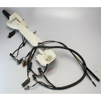 5007125 5007126 Evinrude Johnson 2007-2012 ETEC Tiller Handle Assembly 75 90 HP