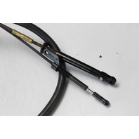 5007125 5007126 Evinrude Johnson 2007-2012 ETEC Tiller Handle Assembly 75 90 HP